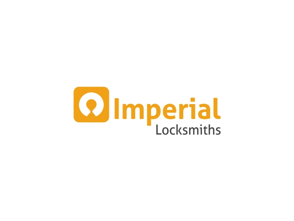 Logo Design by Savitra for Imperial Locksmiths | Design #2800897
