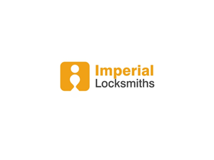 Logo Design by Savitra for Imperial Locksmiths | Design: #2800911
