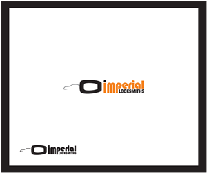 Design de Logo par bijuak pour Imperial Locksmiths | Design : #2807405