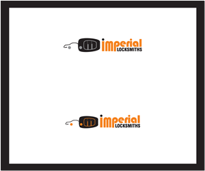 Design de Logo par bijuak pour Imperial Locksmiths | Design : #2807413