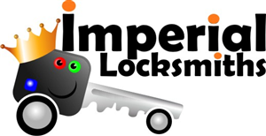 Logo Design by ChrisMoon for Imperial Locksmiths | Design #2834177
