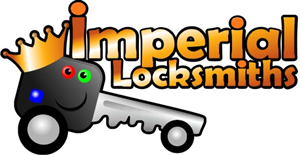 Design de Logo par ChrisMoon pour Imperial Locksmiths | Design : #2834201
