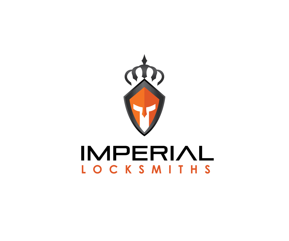 Design de Logo par thulet pour Imperial Locksmiths | Design : #2839164