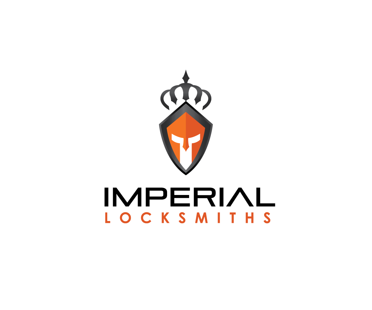 Design de Logo par thulet pour Imperial Locksmiths | Design #2869997