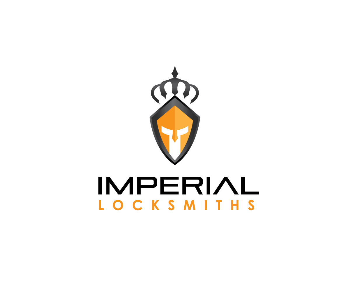 Design de Logo par thulet pour Imperial Locksmiths | Design #2870098