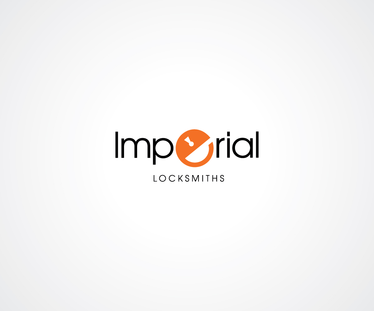 Design de Logo par Lourde Xavier pour Imperial Locksmiths | Design #2842171