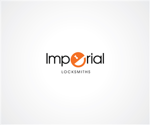 Design de Logo par Lourde Xavier pour Imperial Locksmiths | Design : #2842171