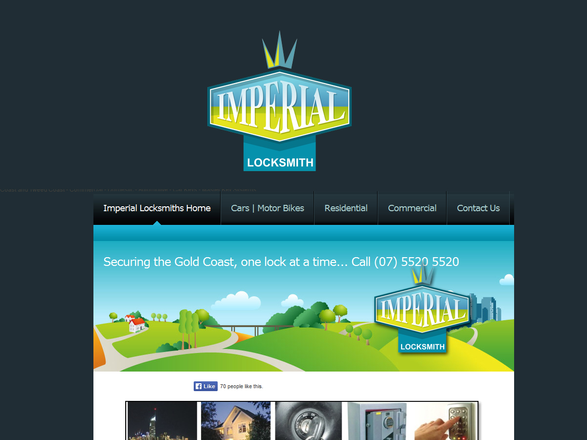 Design de Logo par vladst2004 pour Imperial Locksmiths | Design #2802272