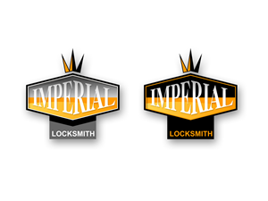 Design de Logo par vladst2004 pour Imperial Locksmiths | Design : #2813841