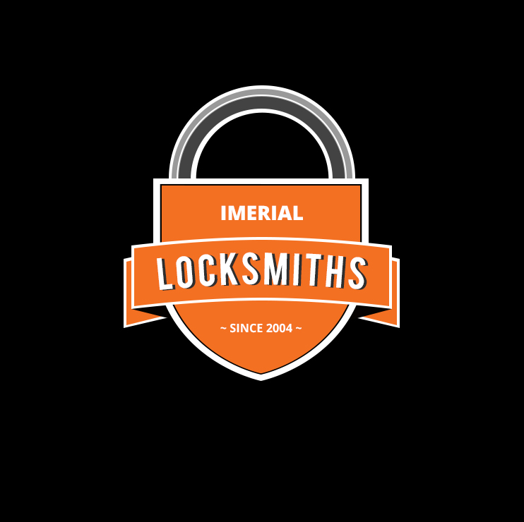 Logo-Design von studio-sfp.com für Imperial Locksmiths | Design #2807664