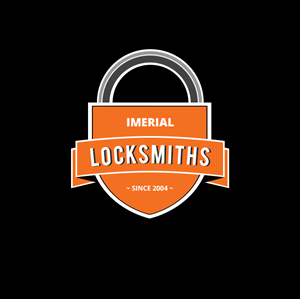 Logo Design by studio-sfp.com for Imperial Locksmiths | Design: #2807664