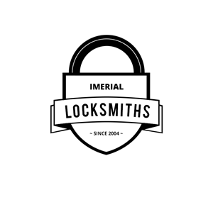 Logo Design by studio-sfp.com for Imperial Locksmiths | Design: #2807665