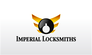 Design de Logo par Laleh pour Imperial Locksmiths | Design : #2802866