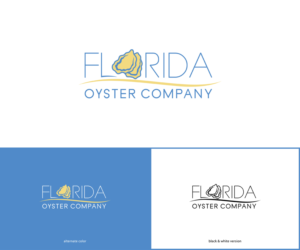 Design de Logo par MoonFeather pour Florida Oyster Company  | Design #18358128