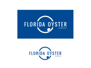 Logo Design by alidsmythe for Florida Oyster Company  | Design: #18398837