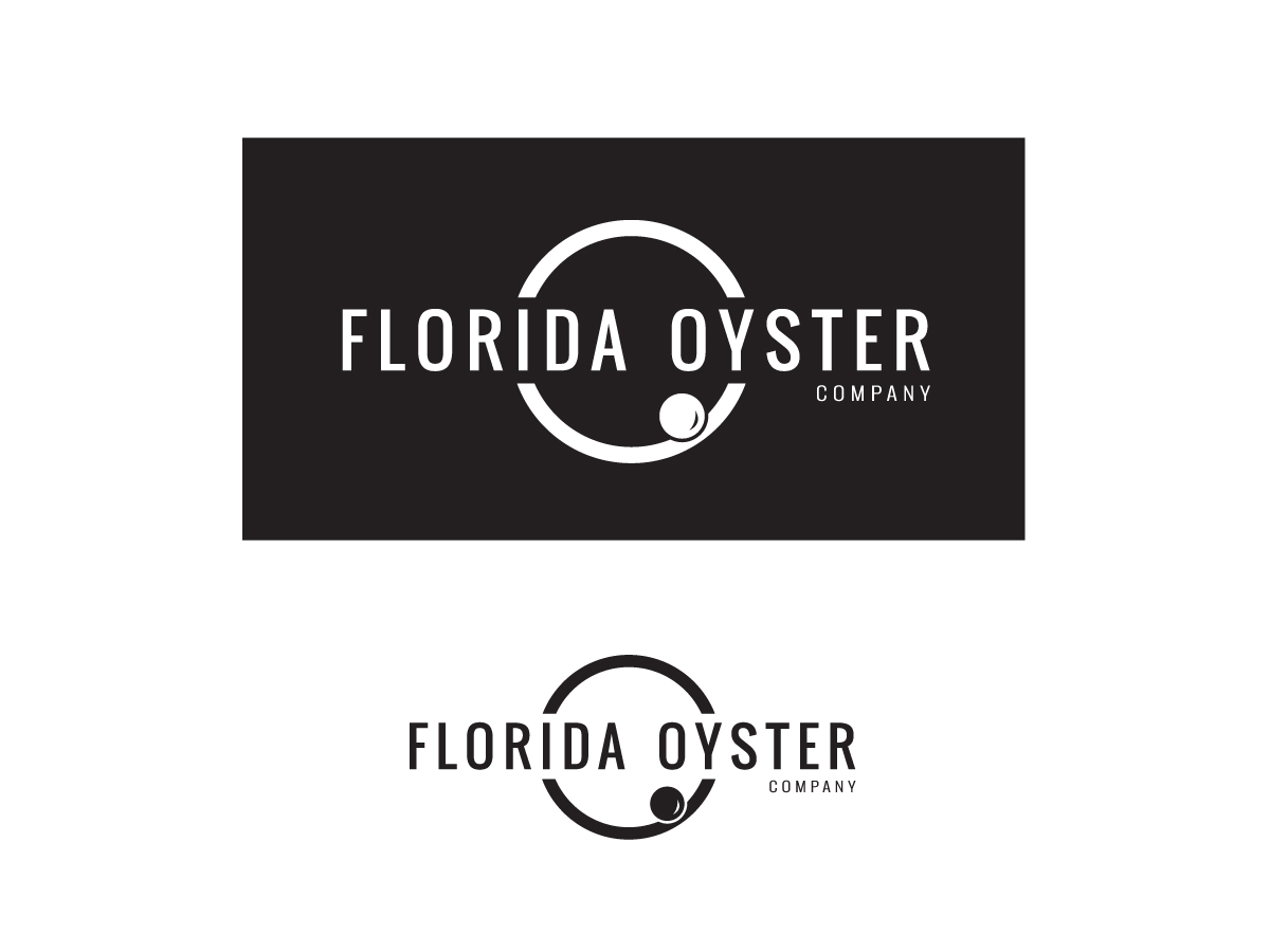 Design de Logo par alidsmythe pour Florida Oyster Company  | Design #18398859