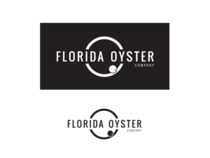 Logo Design by alidsmythe for Florida Oyster Company  | Design: #18398859