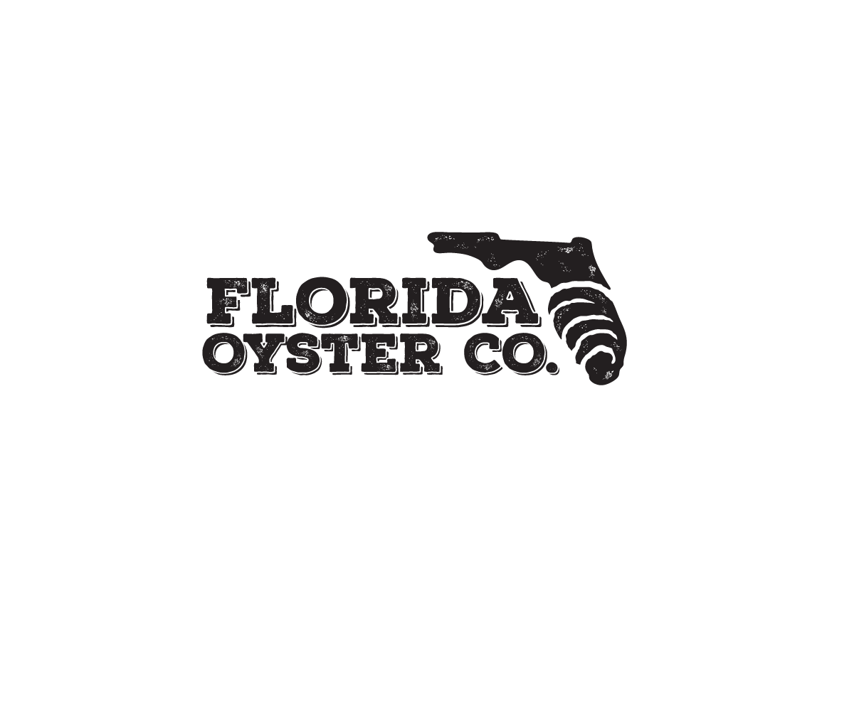 Design de Logo par Buck Tornado pour Florida Oyster Company  | Design #18355918