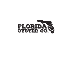 Florida Oyster Company, or Florida Oyster Co. (one or the other not both) | Logo Design by Buck Tornado