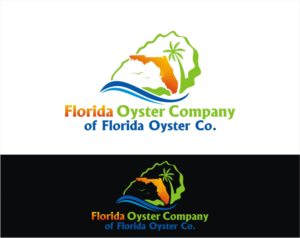 Logo Design by Soul Light for Florida Oyster Company  | Design: #18359100