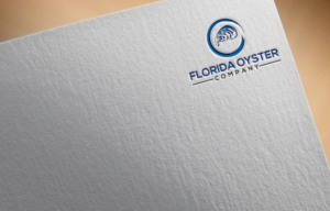 Logo Design by S Creation for Florida Oyster Company  | Design: #18370121