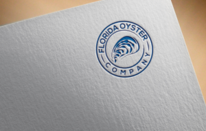 Logo Design by S Creation for Florida Oyster Company  | Design: #18438780