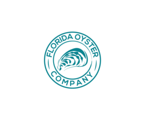 Logo Design by S Creation for Florida Oyster Company  | Design: #18750782
