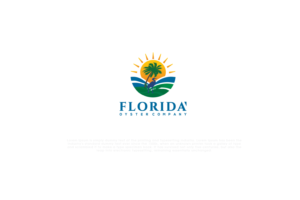 Logo Design by solidinto for Florida Oyster Company  | Design: #18372184