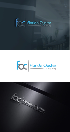 Logo Design by sponix for Florida Oyster Company  | Design: #18358002