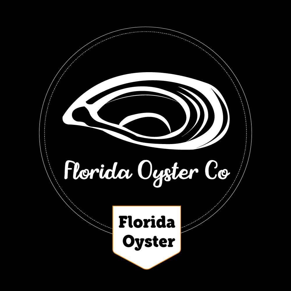 Diseño de Logo por ibrahim alnajjar para Florida Oyster Company  | Diseño #18369489