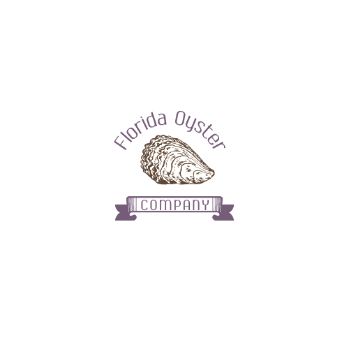 Logo Design by Janette E for Florida Oyster Company  | Design #18359488