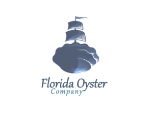 Logo Design by CreativelyYours for Florida Oyster Company  | Design: #18492649