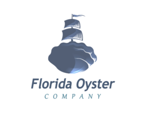 Florida Oyster Company, or Florida Oyster Co. (one or the other not both) | Logo Design by CreativelyYours