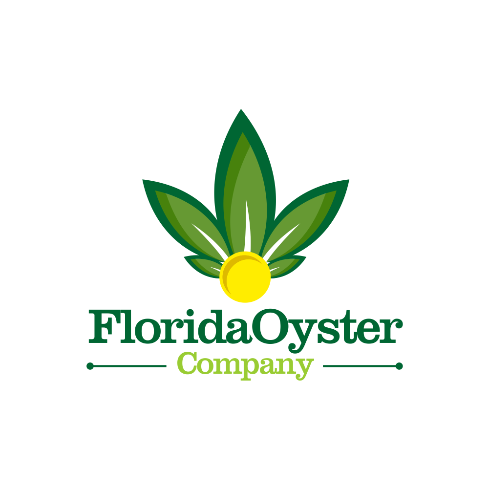 Logo Design by Bugrakaan for Florida Oyster Company  | Design #18364175