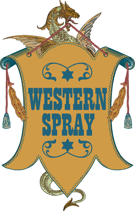 Diseño de Logo por Asif Khan para Paint Sprayers Plus | Diseño #2886809