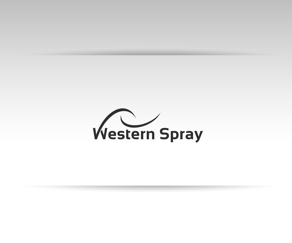 Logo Design by Michael Zhang for Paint Sprayers Plus | Design #2825444