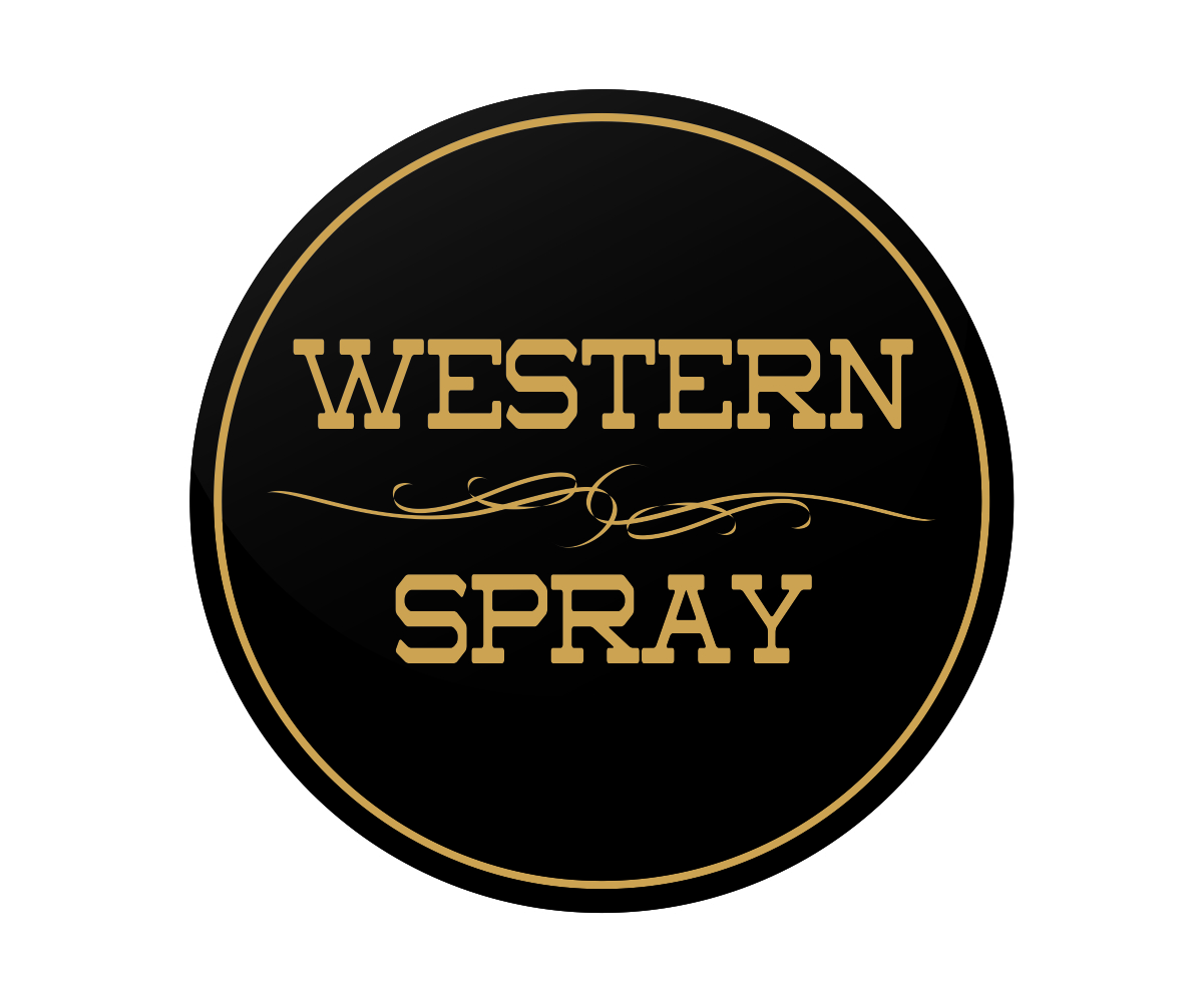 Logo-Design von suryokusumo für Paint Sprayers Plus | Design #2864318