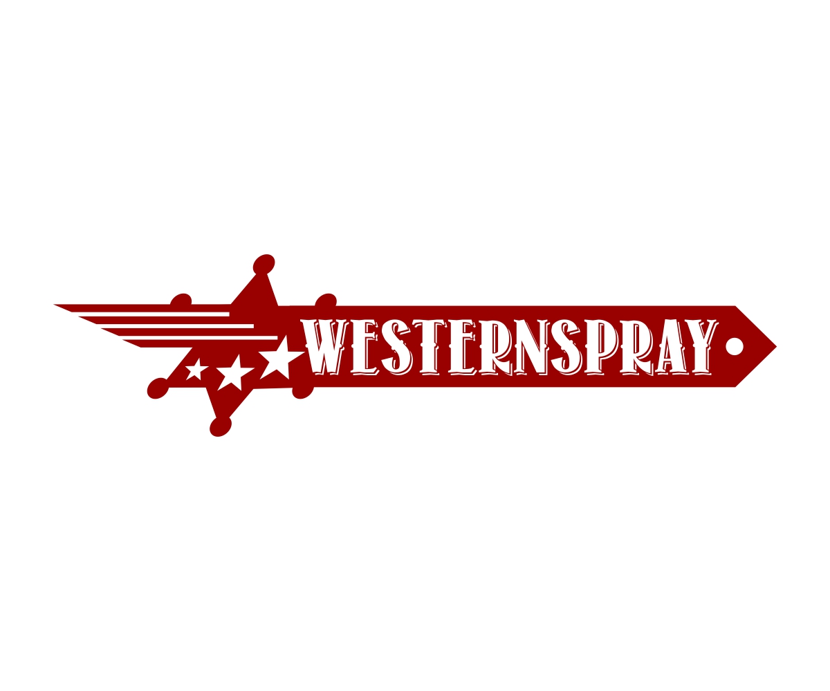 Logo Design by andi12345678 for Paint Sprayers Plus | Design #2844757