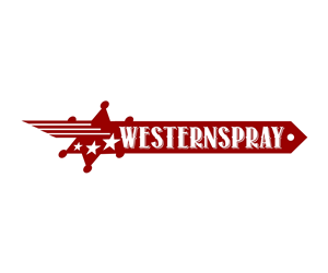 Logo Design by andi for Paint Sprayers Plus | Design #2844757