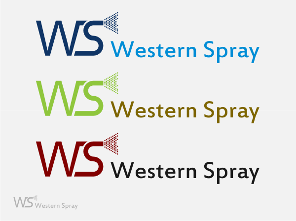 Design de Logo par kingcap pour Paint Sprayers Plus | Design #2803837