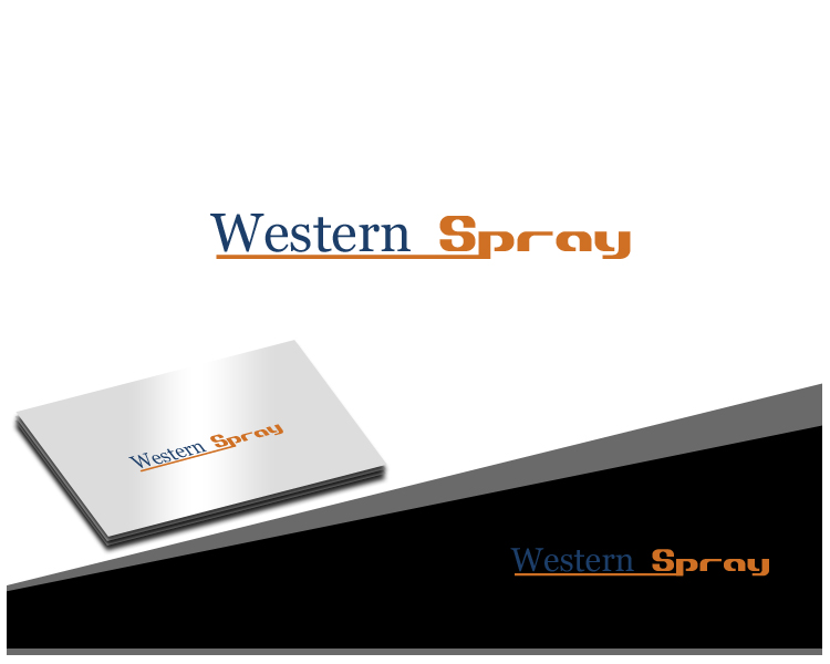 Design de Logo par AmetHermawan pour Paint Sprayers Plus | Design #2887392