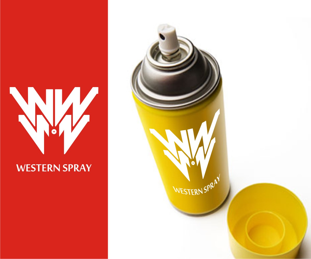 Logo Design by fathermonstercustom for Paint Sprayers Plus | Design #2808683