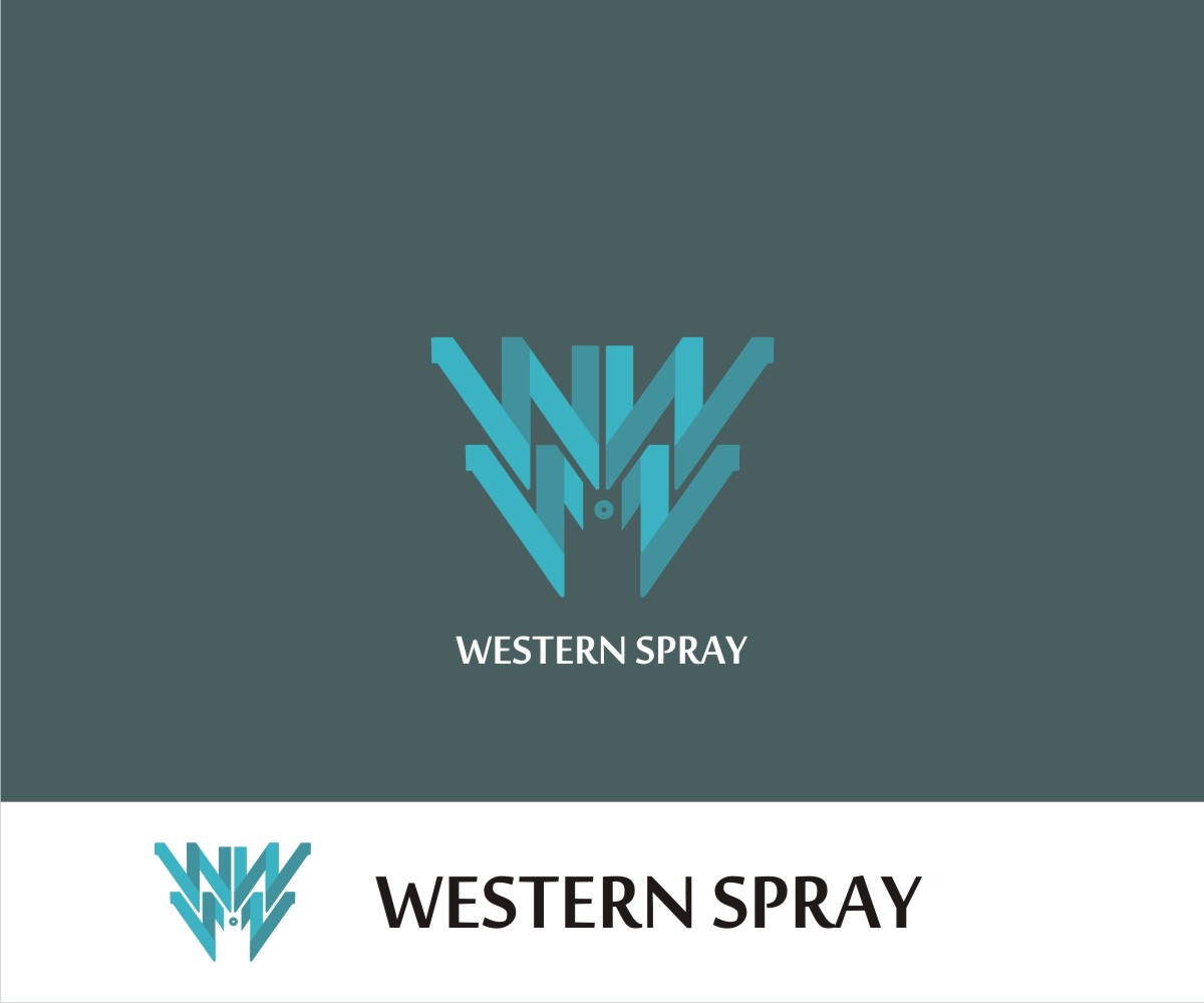 Logo Design by fathermonstercustom for Paint Sprayers Plus | Design #2808691