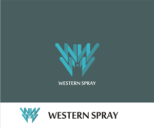 Logo-Design von fathermonstercustom für Paint Sprayers Plus | Design: #2808691