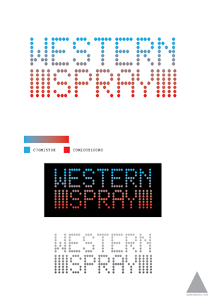 Logo-Design von askatanoto.com für Paint Sprayers Plus | Design: #2803448