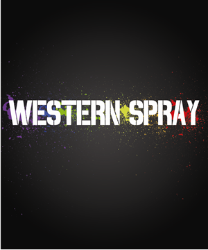 Logo-Design von Lashari Designer für Paint Sprayers Plus | Design: #2804553