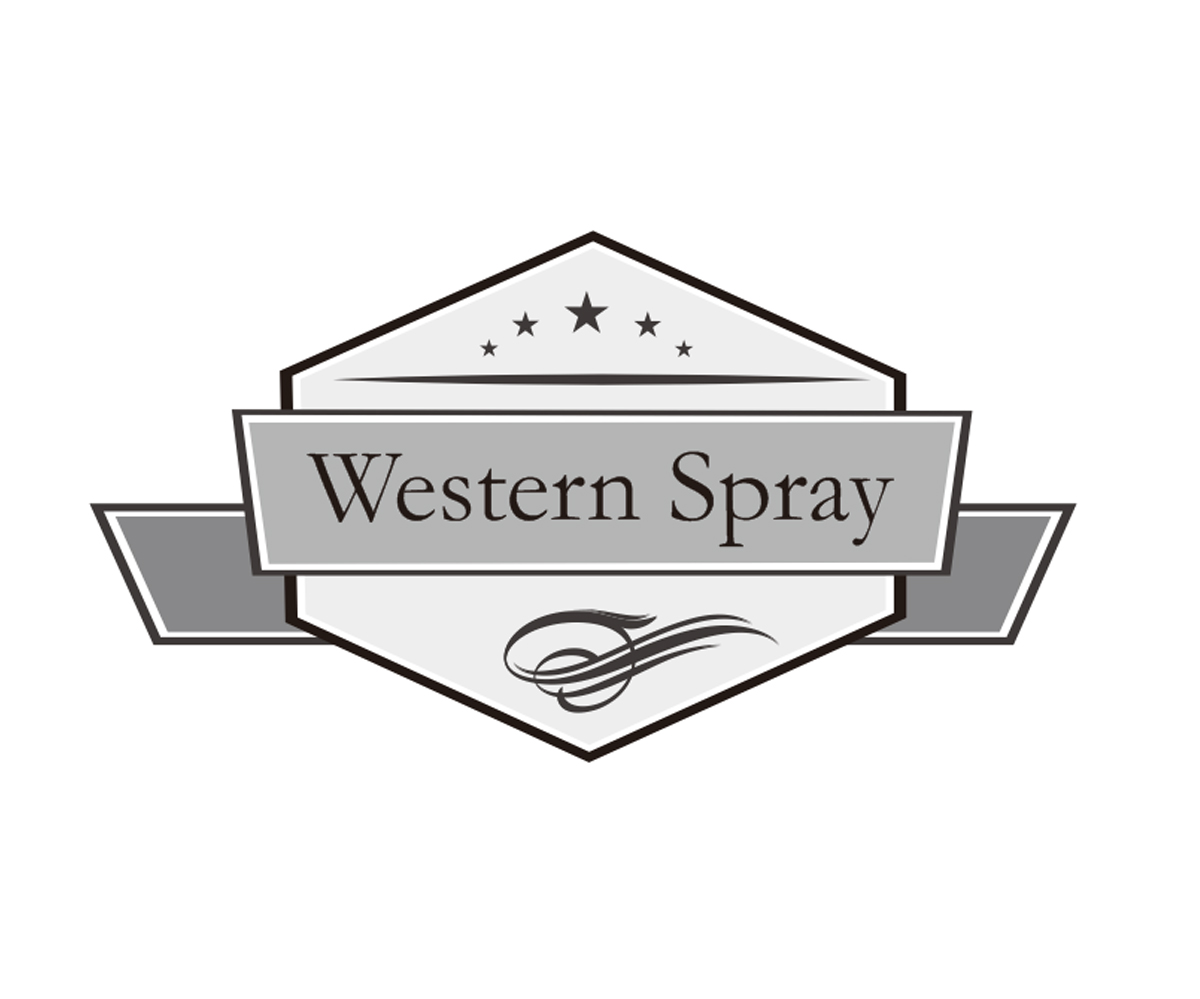 Logo Design by B8 for Paint Sprayers Plus | Design #2814602