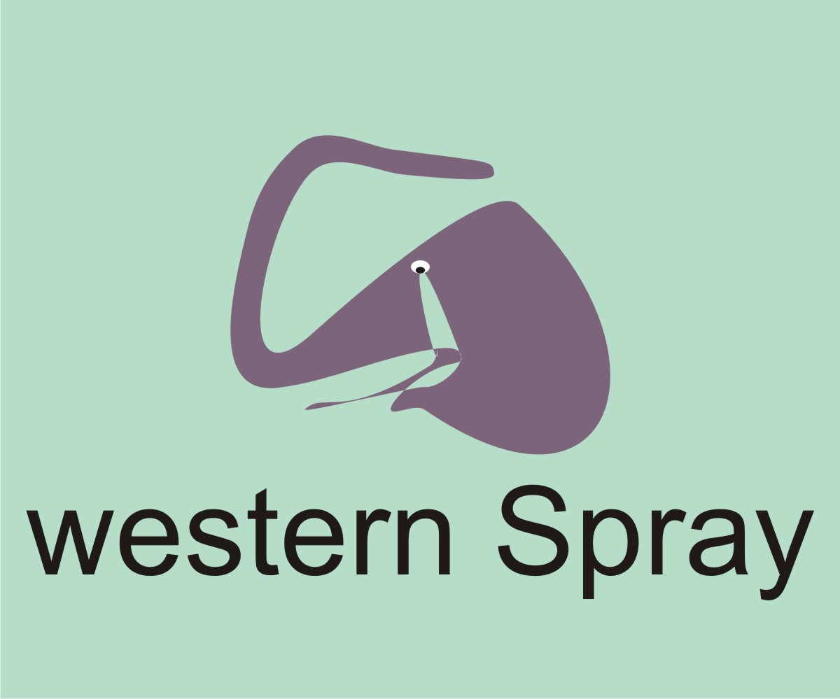 Diseño de Logo por Uyin para Paint Sprayers Plus | Diseño #2886012