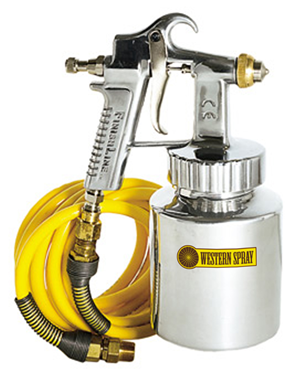 Logo-Design von Lori Pack für Paint Sprayers Plus | Design: #2815512