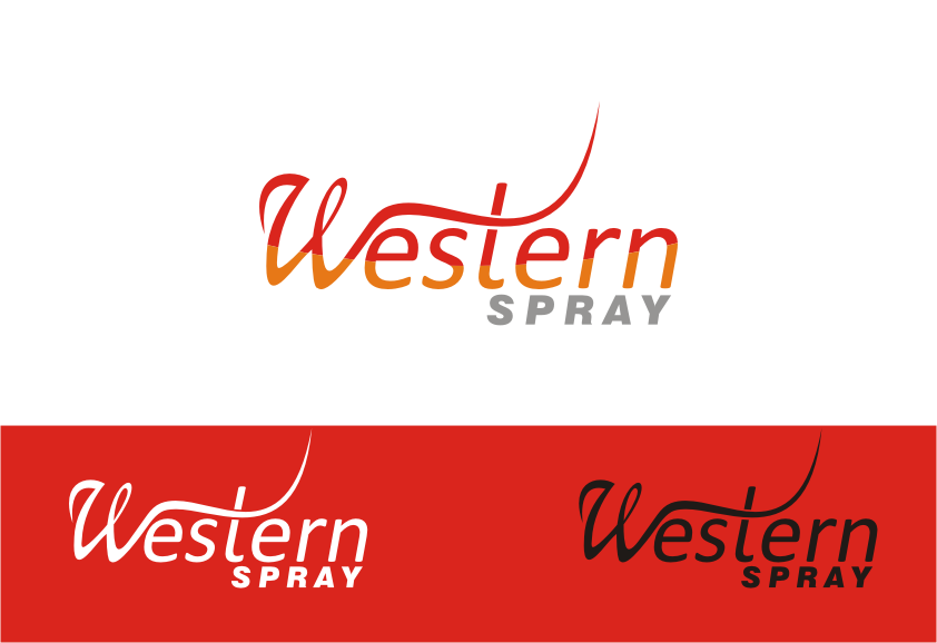 Logo Design by Mikka for Paint Sprayers Plus | Design #2836911